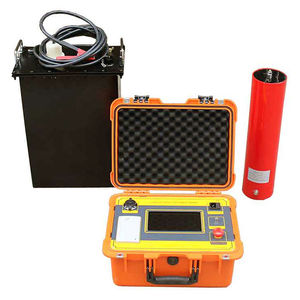 VLF tester