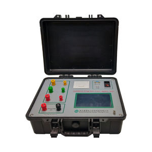 impedance tester