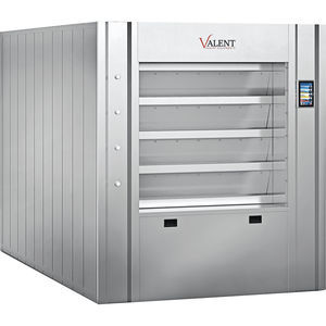deck bakery oven