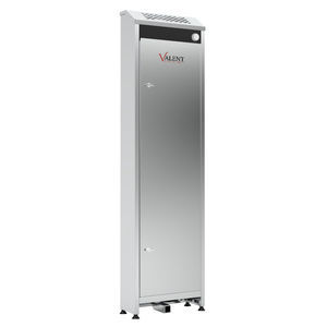 vertical air conditioning unit