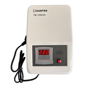 single-phase voltage stabilizer