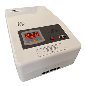 single-phase voltage stabilizer