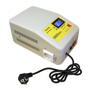 AC voltage stabilizer