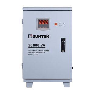 three-phase voltage stabilizer