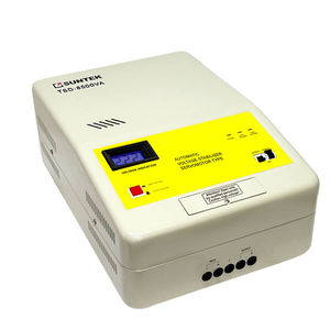single-phase voltage stabilizer