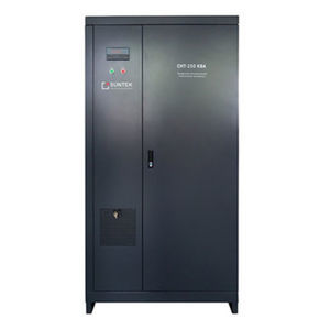 three-phase voltage stabilizer