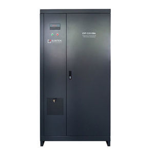 three-phase voltage stabilizer