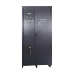 three-phase voltage stabilizer