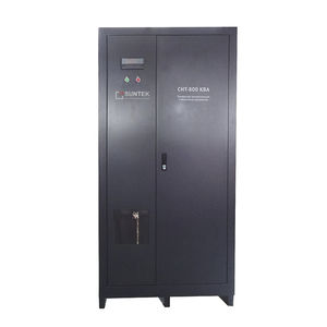 three-phase voltage stabilizer