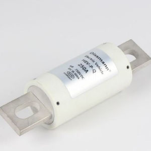 high-voltage fuse