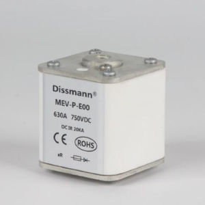 ceramic fuse