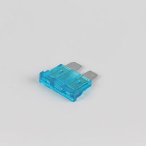 low-voltage fuse