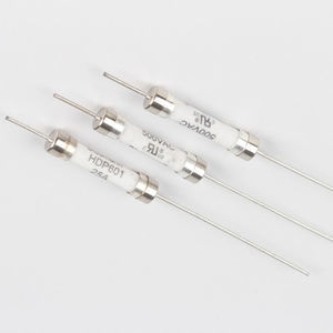 cylindrical fuse