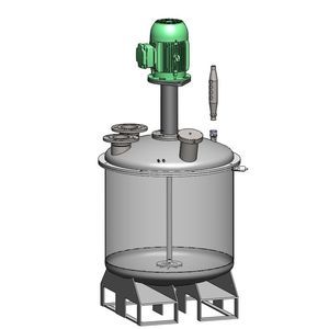 dynamic mixer 1