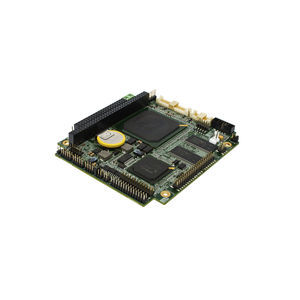 PCI CPU board