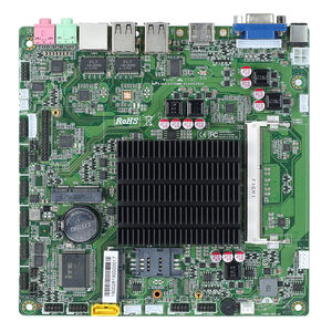 Intel® Celeron J1900 SBC 1