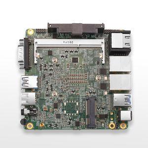 Haswell/Broadwell SBC 1