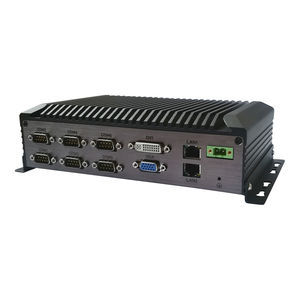 box PC