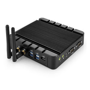 box PC