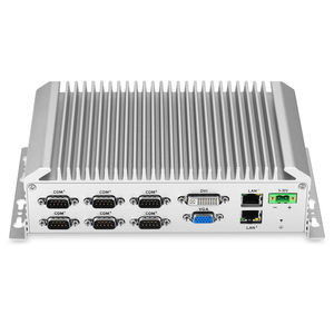 box PC