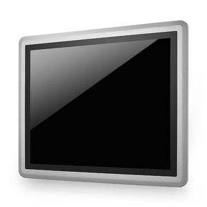 LCD panel PC