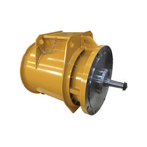 asynchronous motor