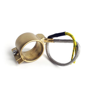 electric band heater