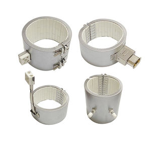 electric band heater