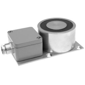 electromagnetic lock
