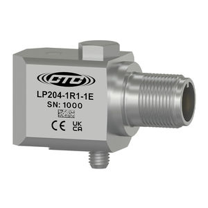 eddy current velocity sensor