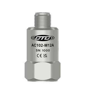 hermetic accelerometer
