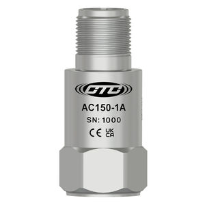 hermetic accelerometer