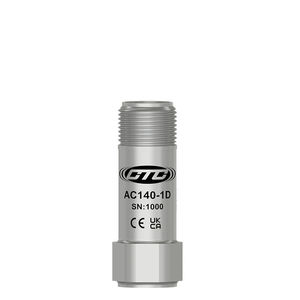 miniature accelerometer