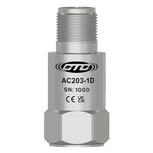 hermetic accelerometer