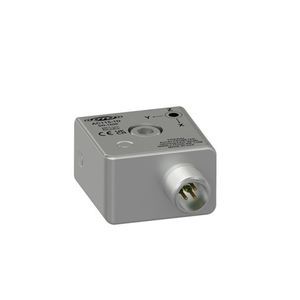 triaxial accelerometer