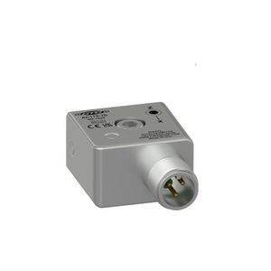 biaxial accelerometer