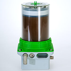 multi-point lubricator