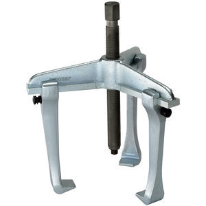 mechanical bearing puller