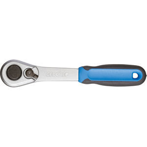 manual ratchet