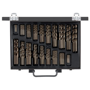 cutting insert set of drill bits