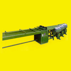 wood conveyor