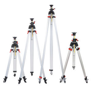 aluminum tripod