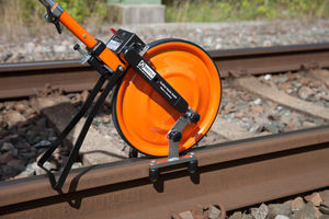 measuring wheel 1
