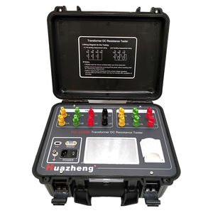 resistance tester 1