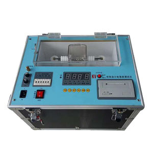 insulation oil tester 1