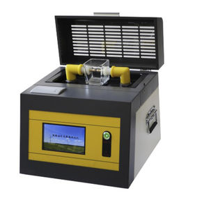 insulating oil hipot tester 1
