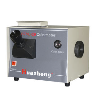 Portable colorimeter, Portable color meter - All industrial manufacturers