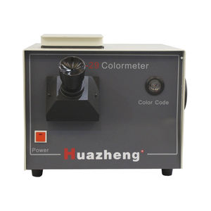 benchtop colorimeter 1