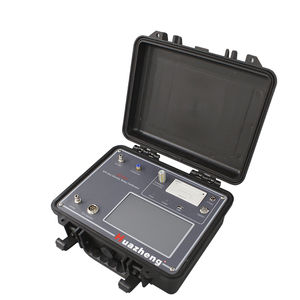 SF6 analyzer 1