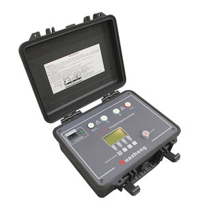 insulation resistance tester